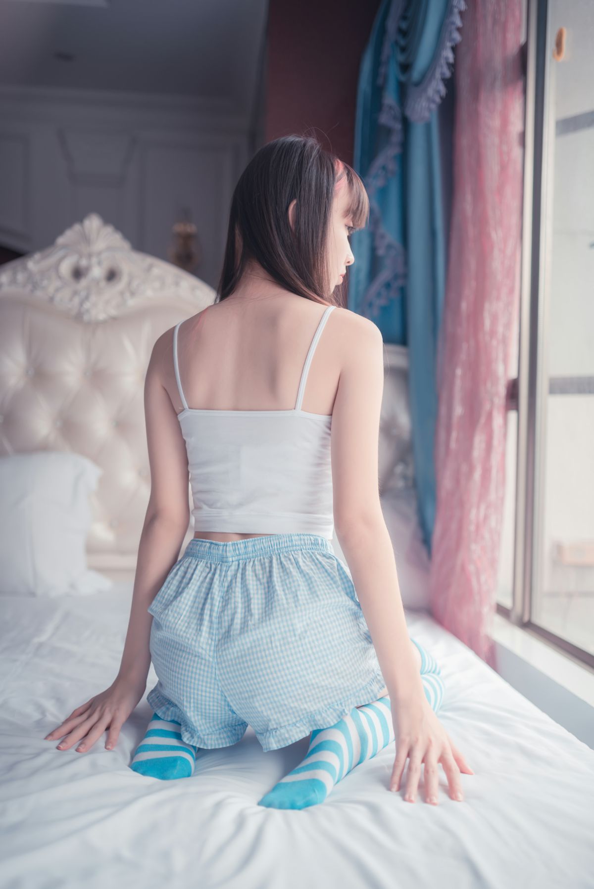 图片[1]-风之领域写真 NO.014 – COSPLAY-御萝部落