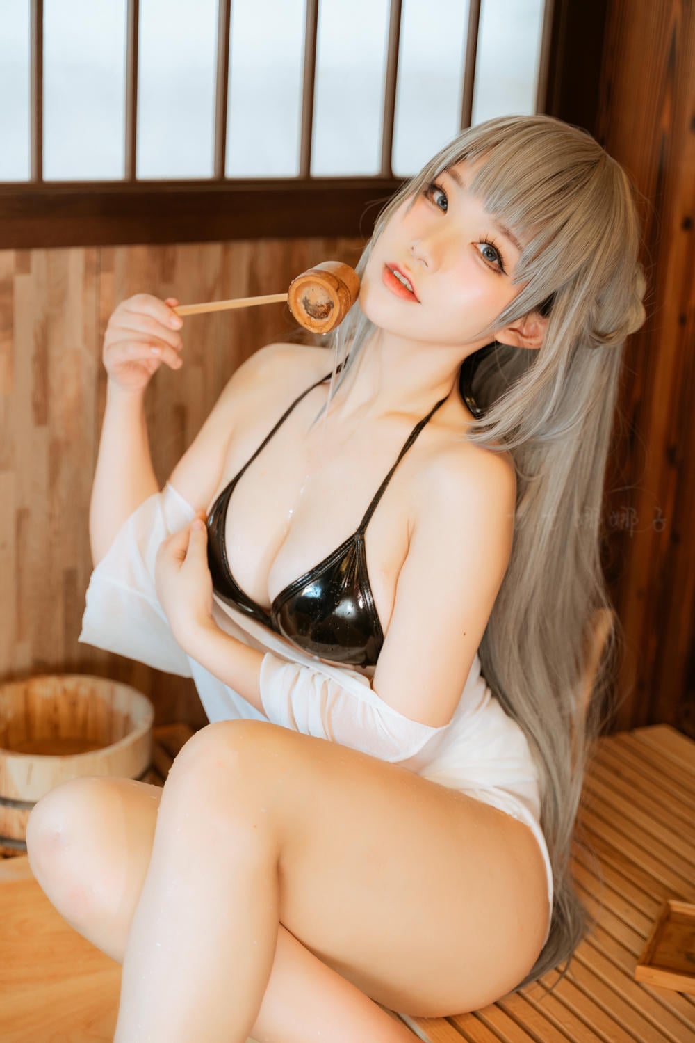 图片[33]-七七娜娜子 – 美因茨【44P】 – COSPLAY-御萝部落