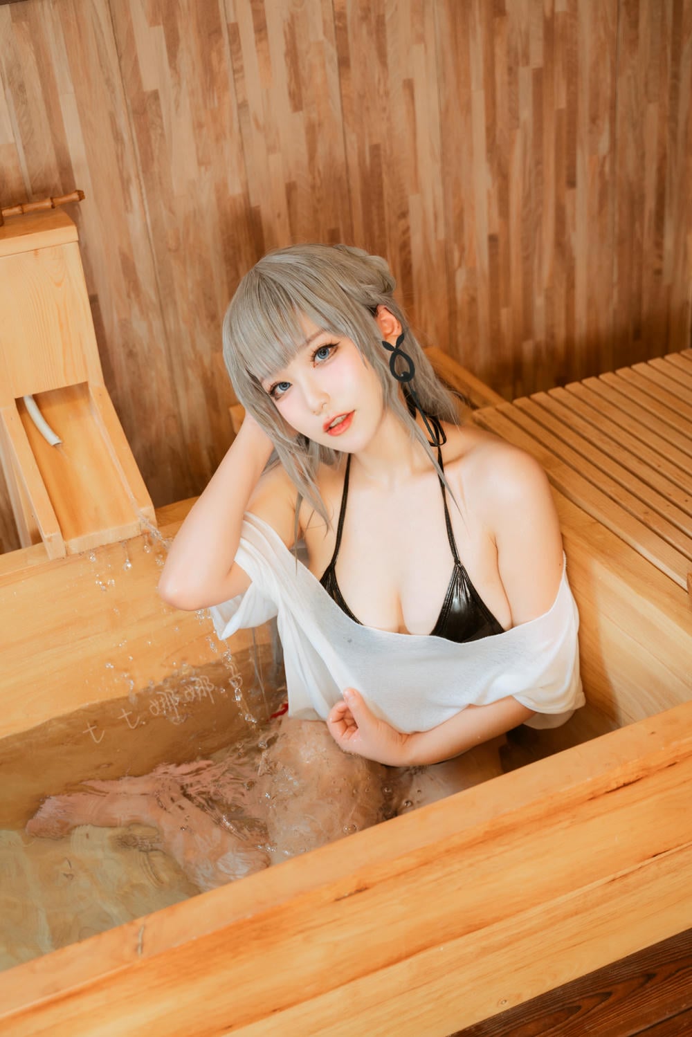图片[41]-七七娜娜子 – 美因茨【44P】 – COSPLAY-御萝部落