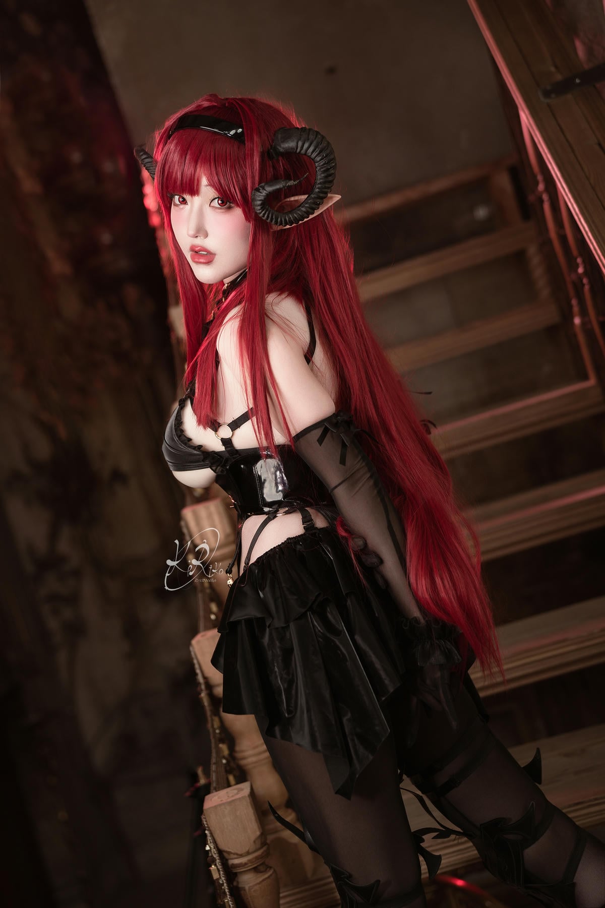 图片[5]-切切Celia – 興登堡【38P】 – COSPLAY-御萝部落