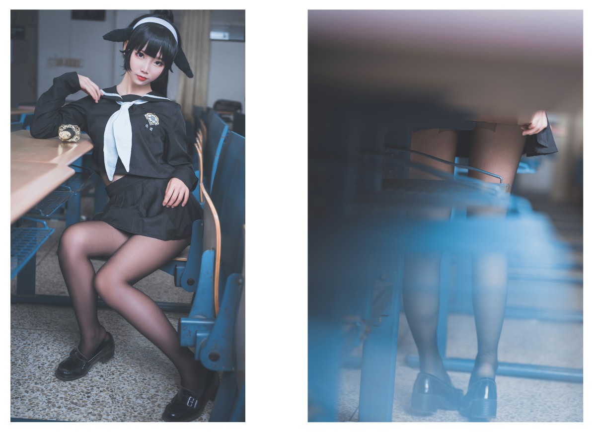 图片[31]-可爱人气Coser面饼仙儿 – 高雄仙儿 – COSPLAY-御萝部落