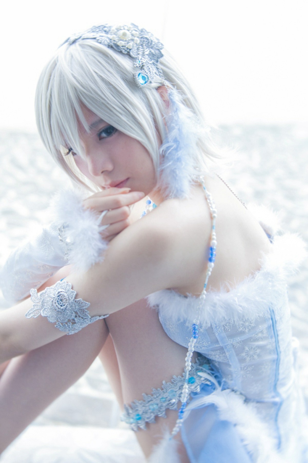 图片[44]-兔玩映画系列 Vol.017_ – COSPLAY-御萝部落