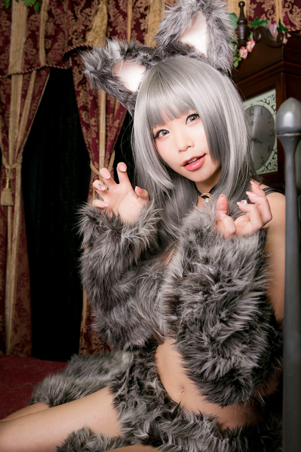图片[36]-兔玩映画系列 Vol.019_ – COSPLAY-御萝部落