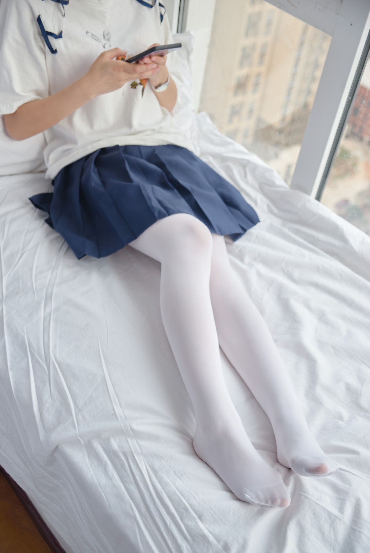 [轻兰映画写真]VOL.018 - COSPLAY-御萝部落